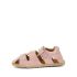 Froddo Barefoot Avi Sandal Pink
