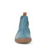 Froddo Kids Barefoot Chelsea Boot Jean Blue