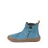 Froddo Kids Barefoot Chelsea Boot Jean Blue