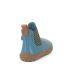 Froddo Kids Barefoot Chelsea Boot Jean Blue