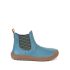 Froddo Kids Barefoot Chelsea Boot Jean Blue