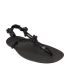 Xero Ladies Genesis Hurache Sandals Black
