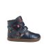 Tikki Lang.S Kids Geo Vegan Boots Blue