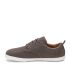 Xero Men's Glenn Leather Shoe Grey