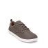 Xero Men's Glenn Leather Shoe Grey