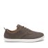 Xero Men's Glenn Leather Shoe Grey