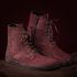 Peerko Adults Go Boots Maroon