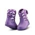 Muddies Waterproof Boots in Unicorn Violet