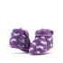 Muddies Buggy Boots in Unicorn Violet