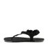 Xero Women's H-Trail Sandal Black