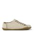 Camper Ladies Peu Shoe Light Beige