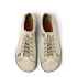 Camper Ladies Peu Shoe Light Beige