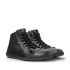 Camper Ladies Peu Lace Ankle Boot All Black