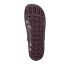 Camper Ladies Peu Ankle Boots Burgundy