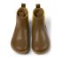 Camper Kids Peu Chelsea Boots Brown
