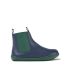 Camper Kids Peu Chelsea Boots Blue