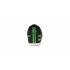 Xero Kid's Prio Trainer Black Lime