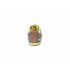 Xero Kid's Prio Trainer Grey