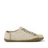 Camper Ladies Peu Shoe Light Beige