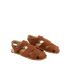 Tikki Kids Lasta Sandals Terra