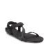 Xero Men's Z-Trail EV Sports Sandals Black