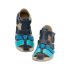 Zeazoo Kids Marlin Sandals Blue Navy