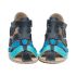 Zeazoo Kids Marlin Sandals Blue Navy
