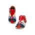 Zeazoo Kids Marlin Sandals Red