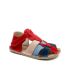 Zeazoo Kids Marlin Sandals Red