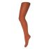 MP Denmark Wool Rib Tights Sienna