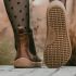 Be Lenka Adults Entice Neo Boots Dark Brown