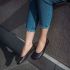 Angles Nomia Black