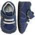 Pediped Originals Dani Blue Lime