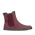Peerko Adults Chelsea Boots Maroon