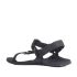Bosky Performance Z-Tech Sandals Black Orange