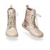 Peerko Adults Boots Pop Ivory