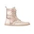 Peerko Adults Boots Pop Ivory