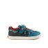 Tikki Lang.S Kids Rock Vegan Sneakers Blue