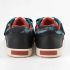 Tikki Lang.S Kids Rock Vegan Sneakers Blue