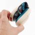 Tikki Lang.S Kids Rock Vegan Sneakers Blue