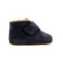 Old Soles Shloofy Navy Suede