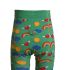 Slugs & Snails Retro Tights