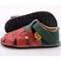 Tikki Kids Aranya Sandals Strawberry