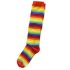 Slugs & Snails Rainbow Socks
