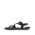 Xero Men's Z-Trail EV Sports Sandals Black
