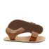 Tikki Ladies Vibe Sandals Cream