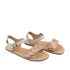 Tikki Ladies Vibe Sandals Island
