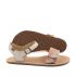 Tikki Ladies Vibe Sandals Island