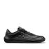 Vivobarefoot Men's Gobi Leather Sneaker Obsidian