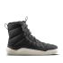 Vivobarefoot Women's Gobi Hiber Boots Black Leopard